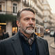 Álvaro M., analista financiero